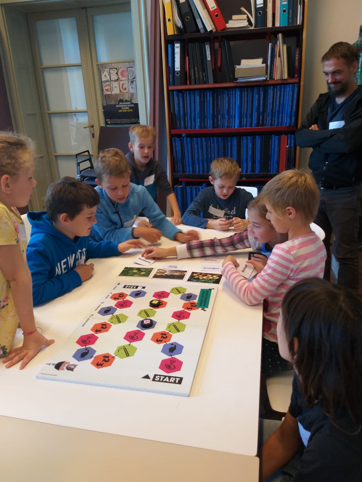 Literaturtage Linz 2