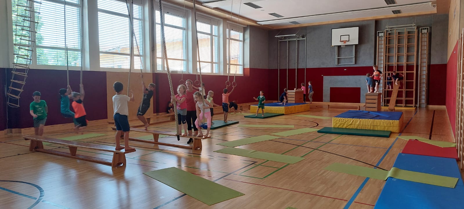 Elisabeth Stuhlberger