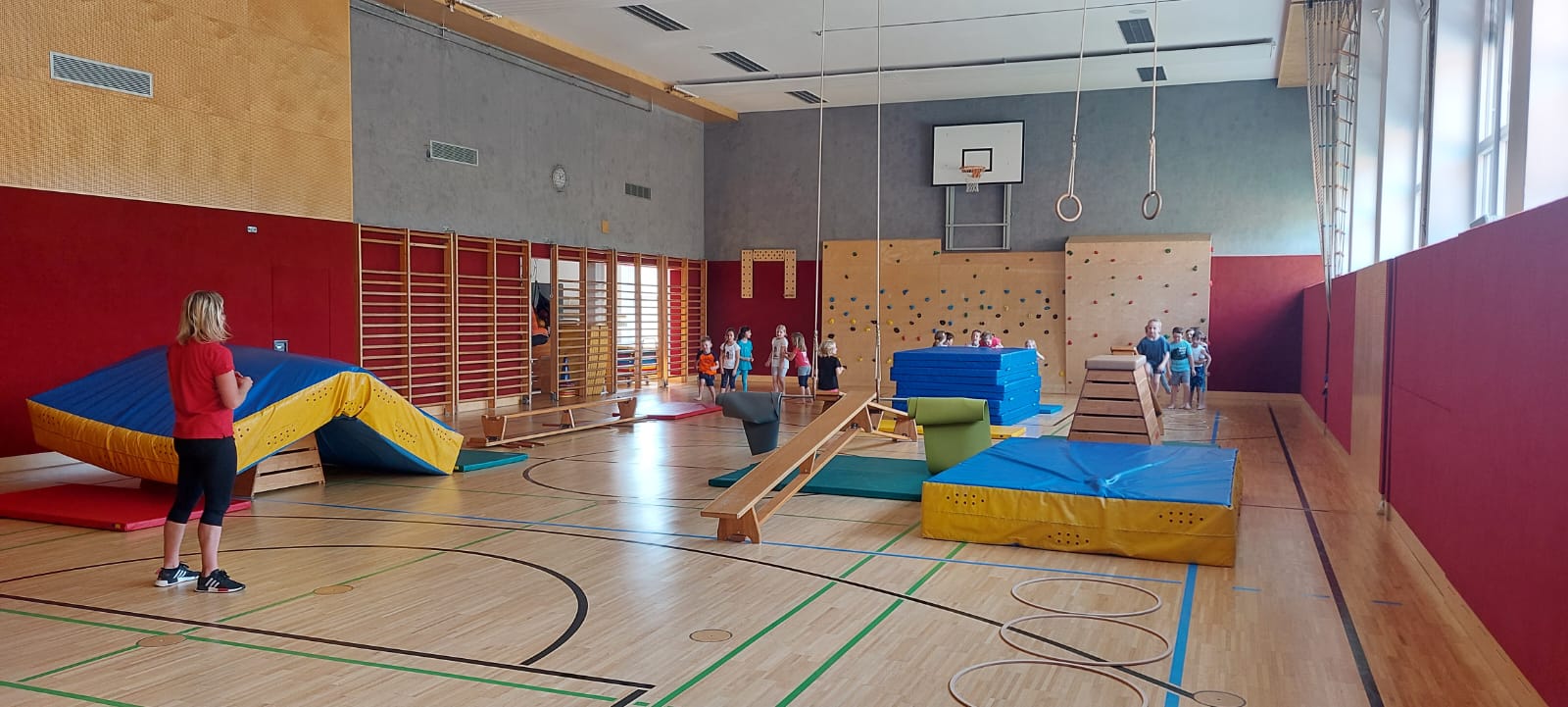 Elisabeth Stuhlberger1